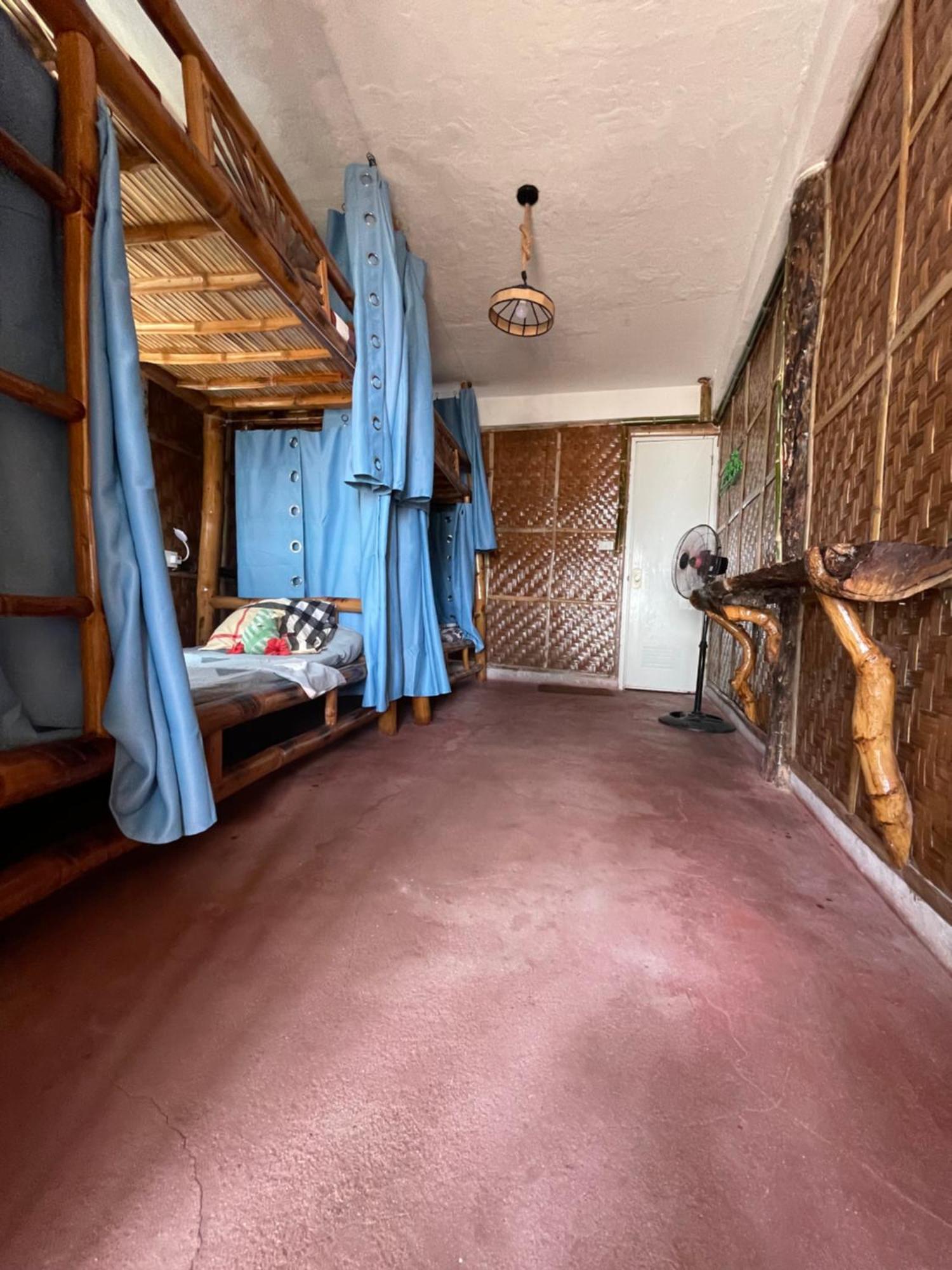 Voodoo House Bed & Breakfast Lalao Exterior photo